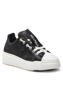 Max Mara Сникърси Bimaxi 47660327600 Червен - Pepit.bg