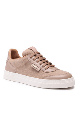 Max Mara Сникърси Downtownws 2347660533650 Кафяв - Pepit.bg