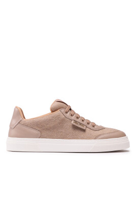 Max Mara Сникърси Downtownws 2347660533650 Кафяв - Pepit.bg