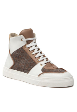 Max Mara Сникърси Katrine 47661127600 Кафяв - Pepit.bg