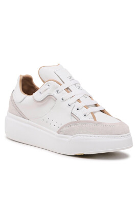 Max Mara Сникърси Maxiactive 23476609376 Бял - Pepit.bg