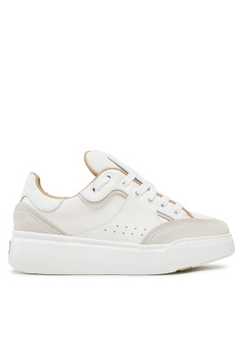 Max Mara Сникърси Maxiactive 23476609376 Бял - Pepit.bg