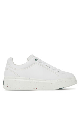 Max Mara Сникърси Maxigreen 23476601336 Бял - Pepit.bg