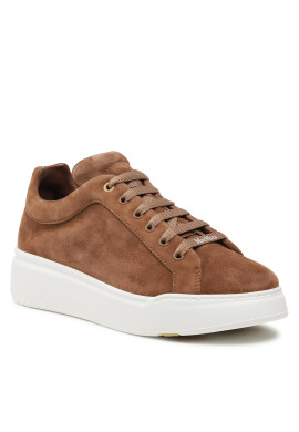 Max Mara Сникърси Maxisf 2347610136600 Кафяв - Pepit.bg