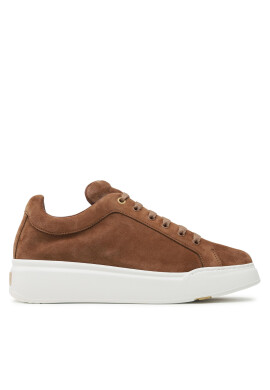 Max Mara Сникърси Maxisf 2347610136600 Кафяв - Pepit.bg