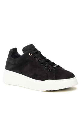 Max Mara Сникърси Maxisf2347610136600 Черен - Pepit.bg