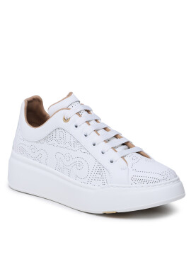Max Mara Сникърси Maxit 2347610536600 Бял - Pepit.bg