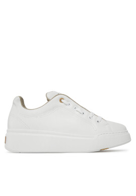 Max Mara Сникърси Maxiv 23476603336 Бял - Pepit.bg