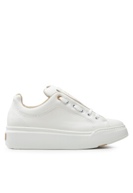 Max Mara Сникърси Maxiv 47660127600 Бял - Pepit.bg