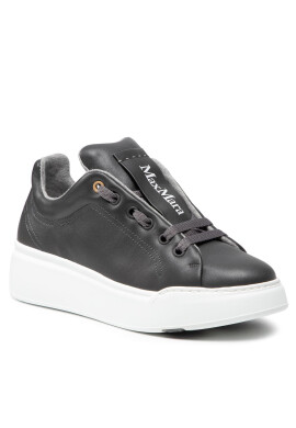 Max Mara Сникърси Maxiv 476609176 Сив - Pepit.bg