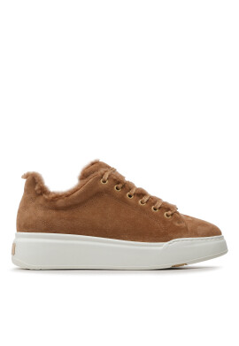 Max Mara Сникърси Tmaxic 47661323600 Кафяв - Pepit.bg