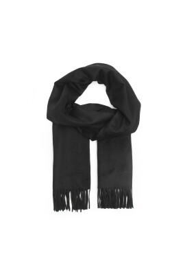 Max Mara Зимен шал Baci 2345463337 Черен - Pepit.bg