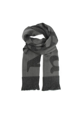 Max Mara Зимен шал Joice 23454604376 Сив - Pepit.bg