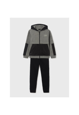 Mayoral Анцуг 7820 Сив Regular Fit - Pepit.bg
