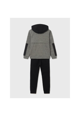 Mayoral Анцуг 7820 Сив Regular Fit - Pepit.bg