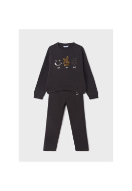 Mayoral Анцуг 7830 Сив Regular Fit - Pepit.bg