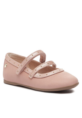Mayoral Балеринки 44378 Розов - Pepit.bg