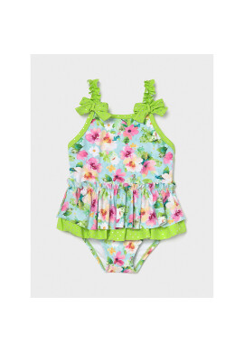 Mayoral Бански костюм 1719 Цветен - Pepit.bg