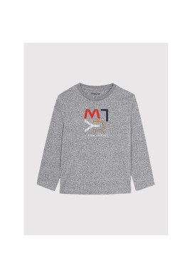 Mayoral Блуза 173 Сив Regular Fit - Pepit.bg
