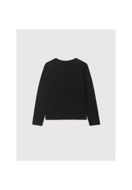 Mayoral Блуза 7023 Черен Regular Fit - Pepit.bg