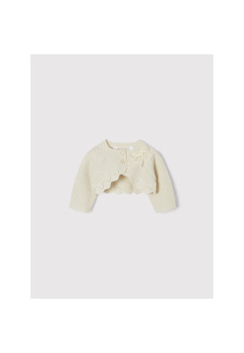 Mayoral Болерце 1349 Бежов Regular Fit - Pepit.bg