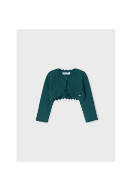 Mayoral Болерце 308 Зелен Regular Fit - Pepit.bg