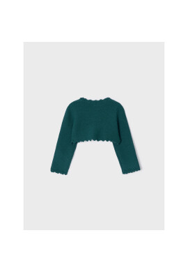 Mayoral Болерце 308 Зелен Regular Fit - Pepit.bg