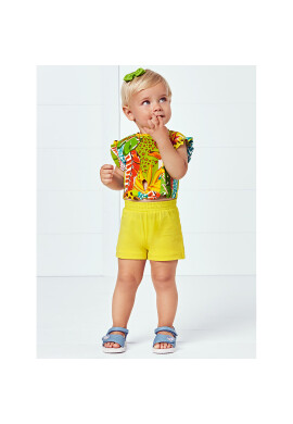 Mayoral Детски комплект 1243 Цветен Regular Fit - Pepit.bg