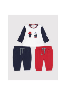 Mayoral Детски комплект 1643 Цветен Regular Fit - Pepit.bg