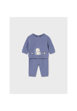 Mayoral Детски комплект 2.680 Син Regular Fit - Pepit.bg