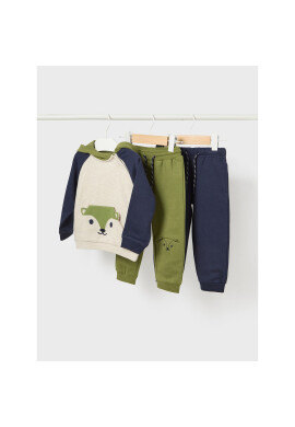 Mayoral Детски комплект 2.876 Цветен Regular Fit - Pepit.bg