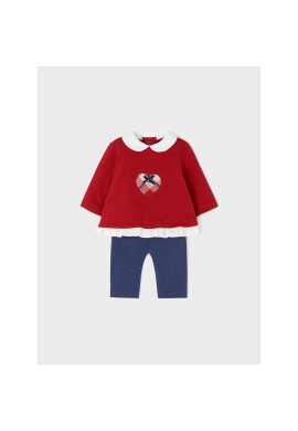 Mayoral Детски комплект 2704 Цветен Regular Fit - Pepit.bg
