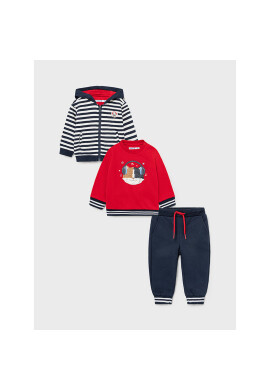 Mayoral Спортен екип 2830 Цветен Regular Fit - Pepit.bg