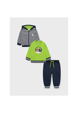 Mayoral Детски комплект 2830 Цветен Regular Fit - Pepit.bg