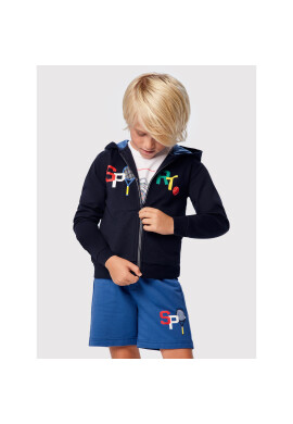 Mayoral Детски комплект 3832 Тъмносин Regular Fit - Pepit.bg