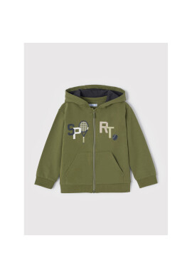Mayoral Детски комплект 3832 Зелен Regular Fit - Pepit.bg