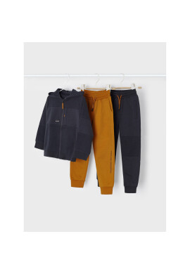 Mayoral Детски комплект 4.868 Сив Regular Fit - Pepit.bg