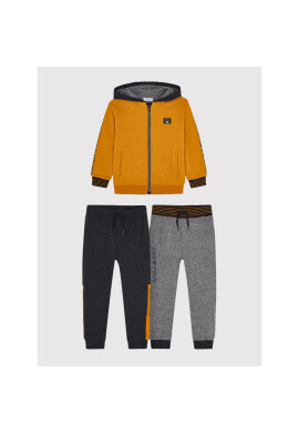 Mayoral Детски комплект 4828 Сив Regular Fit - Pepit.bg