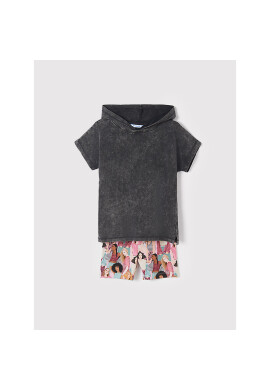 Mayoral Детски комплект 6227 Сив Regular Fit - Pepit.bg