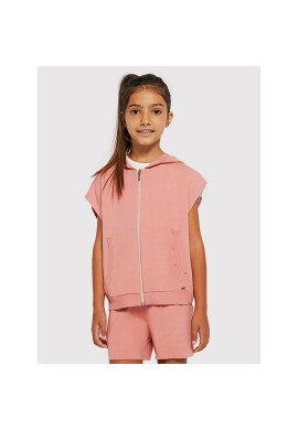 Mayoral Детски комплект 6838 Розов Regular Fit - Pepit.bg