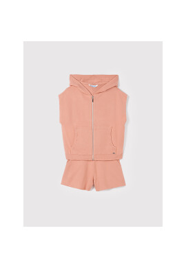 Mayoral Детски комплект 6838 Розов Regular Fit - Pepit.bg