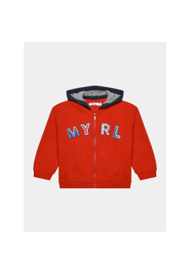 Mayoral Детски комплект 918 Червен Regular Fit - Pepit.bg
