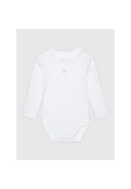 Mayoral Детско боди 2796 Бял Regular Fit - Pepit.bg