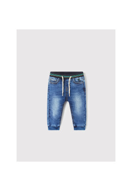Mayoral Дънки 1510 Тъмносин Regular Fit - Pepit.bg