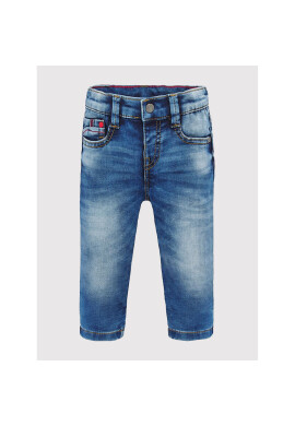 Mayoral Дънки 1552 Тъмносин Slim Fit - Pepit.bg