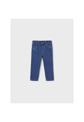 Mayoral Дънки 2.525 Син Skinny Fit - Pepit.bg