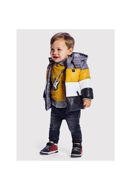 Mayoral Дънки 2534 Черен Regular Fit - Pepit.bg