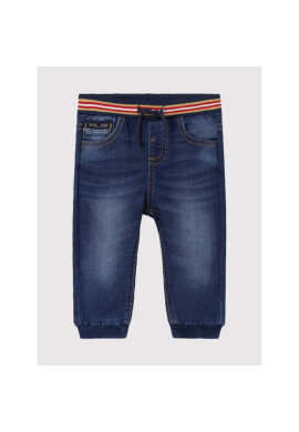 Mayoral Дънки 2534 Тъмносин Regular Fit - Pepit.bg
