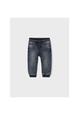 Mayoral Дънки 2535 Сив Regular Fit - Pepit.bg