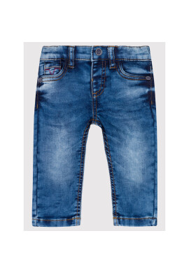 Mayoral Дънки 2542 Тъмносин Slim Fit - Pepit.bg